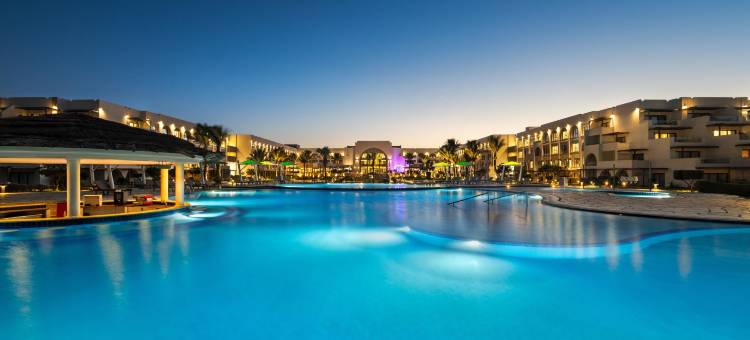 索玛湾瑞享水上乐园度假村及水疗中心(Mövenpick Waterpark Resort & Spa Soma Bay)图片