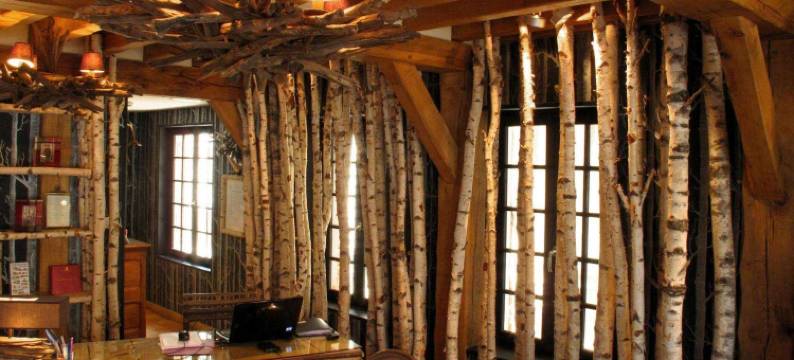 Hotel le Grand Cerf图片