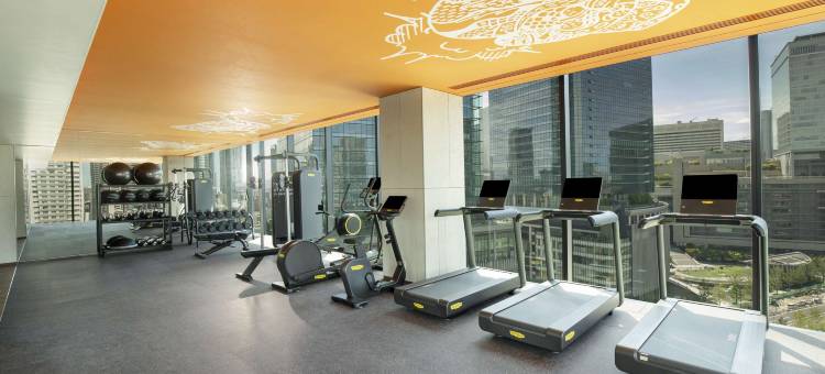 希尔顿大阪梅田 Canopy(Canopy by Hilton Osaka Umeda)图片