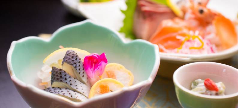 四季庄日式旅馆(Shikisou)图片