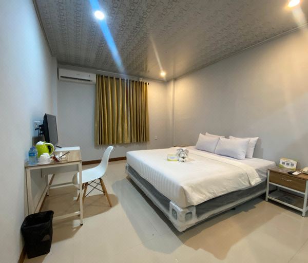 Riverside Smart Hotel(Riverside Smart Hotel)图片