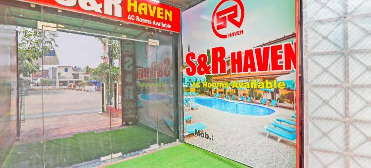 O S&R Haven酒店(Hotel O S&R Haven)图片