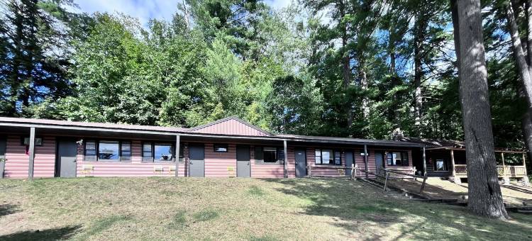 卢塞恩汽车旅馆(Motel Luzerne)图片