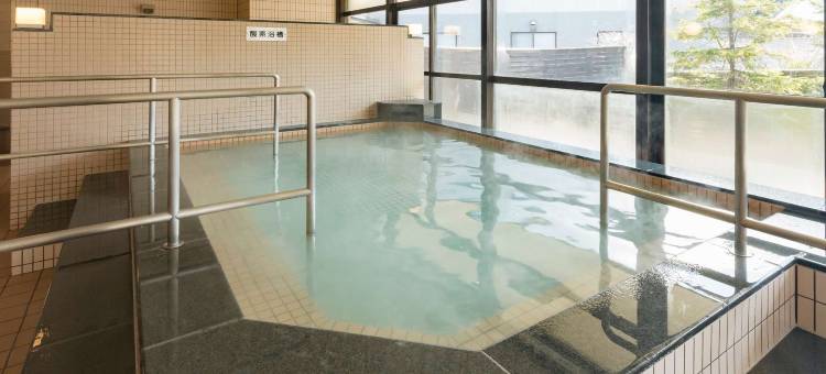 南幌町温泉之心酒店(Nanporo Onsen Heart & Heart)图片