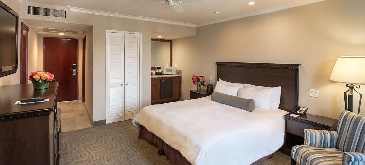 伯班克Coast酒店(Coast Burbank Hotel)图片