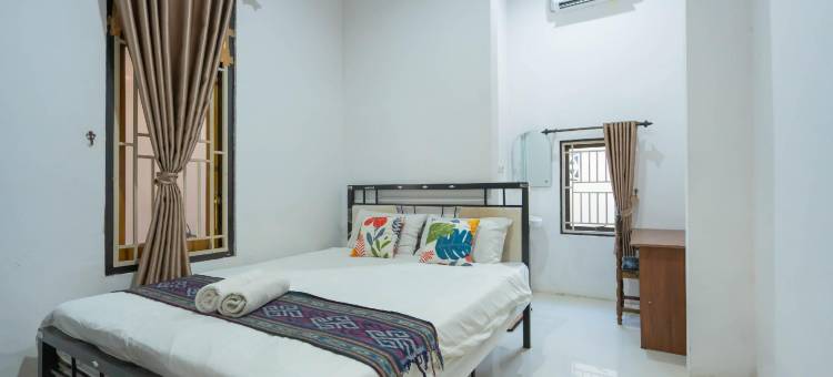 TNC瑞西登斯夏利亚马塔拉姆(TNC Residence Syariah Mataram)图片