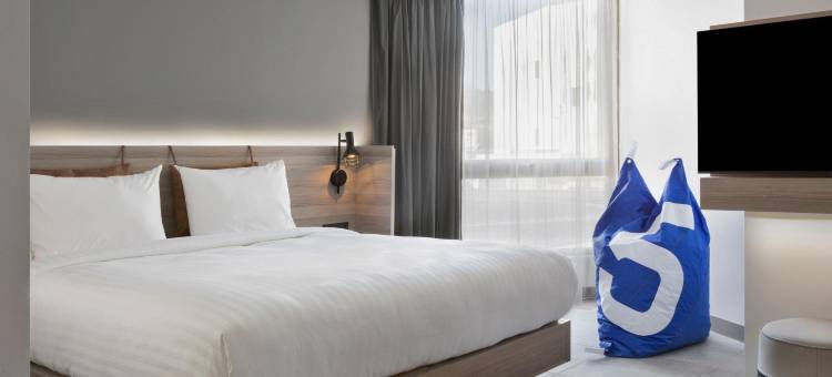 拉西奥塔B&B HOME 酒店(B&B HOME La Ciotat)图片