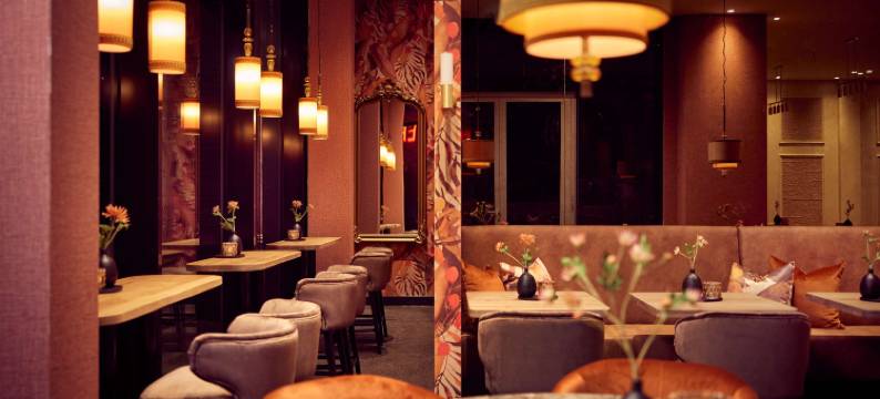 范德瓦尔克酒店-戈林彻姆(Van der Valk Hotel Gorinchem)图片