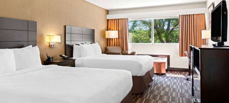 西佳蒙蒂塞洛盖特威贝斯特韦斯特酒店(Best Western Monticello Gateway Inn)图片