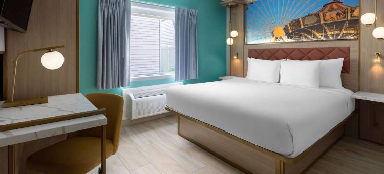 The Vibes Hotel, Trademark Collection by Wyndham图片