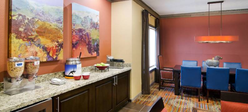 圣达菲Residence Inn 酒店(Residence Inn Santa Fe)图片