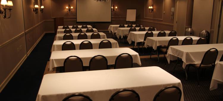 奇利科西欢朋套房酒店(Hampton Inn & Suites Chillicothe)图片