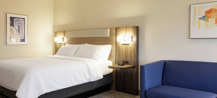 Holiday Inn Express & Suites Hebron - Cincinnati Airport by IHG图片