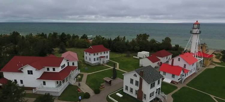 苏圣玛莉贝斯特韦斯特酒店(Best Western Sault Ste. Marie)图片