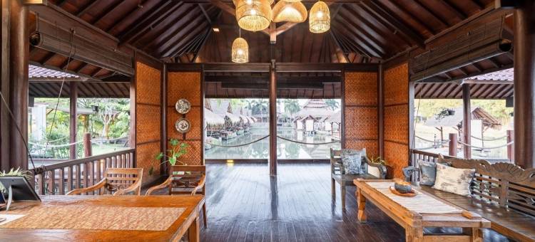 帕伊通维萨塔小屋(Paiton Cottage)图片