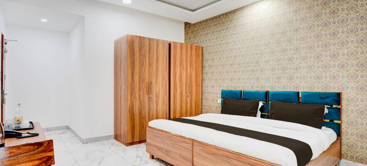 Super Townhouse Happy Habitat Guest House图片