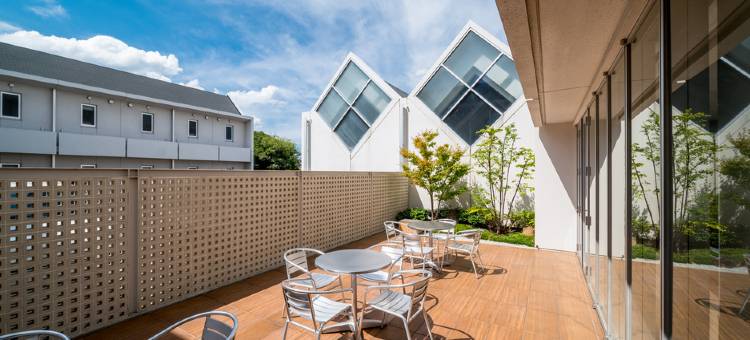 超级酒店 奈良大和郡山店(Super Hotel Nara Yamatokoriyama)图片