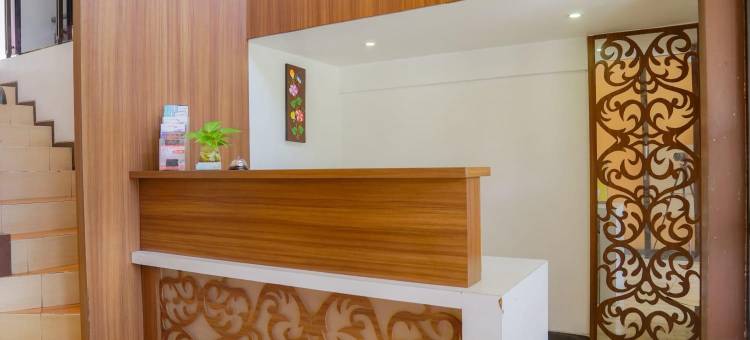 马朗前一旅馆(Front One Inn Malang)图片