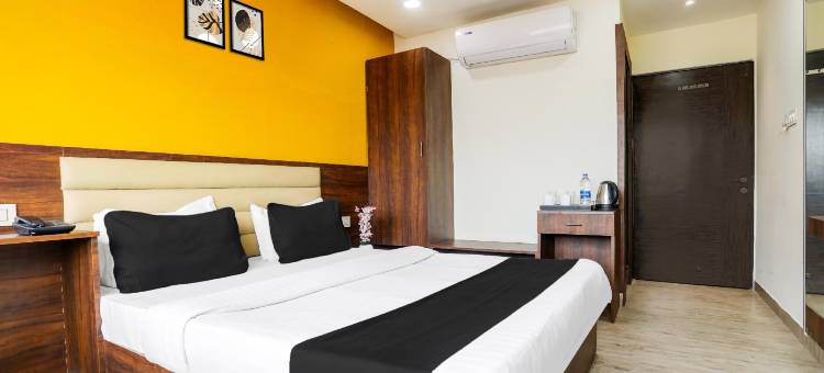 Super Collection O MP Nagar图片