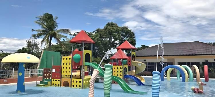 伊洛伊洛海洋花园度假村(Sea Garden Resort Iloilo)图片