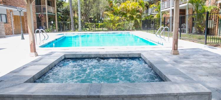 戈斯福德度假村和会议中心(The Select Inn Gosford)图片