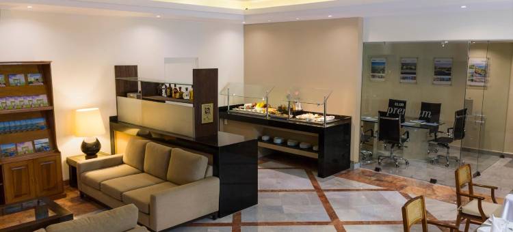 巴塞罗全包式酒店-瓦图尔科(Barceló Huatulco)图片