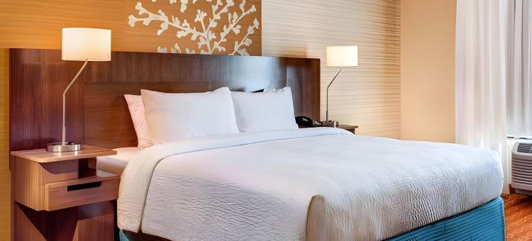 海恩尼斯鳕鱼角万豪万枫酒店(Fairfield Inn & Suites Cape Cod Hyannis)图片