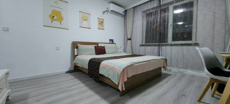 东轩美宿小A美宿公寓(文萃路分店)图片