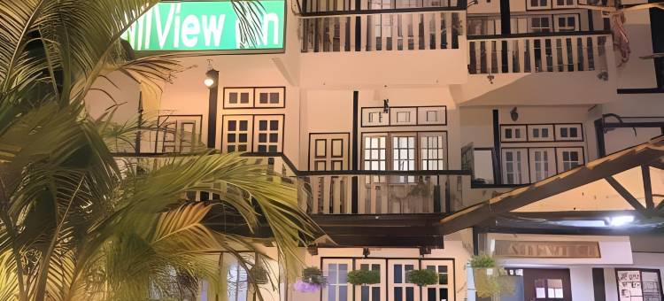 希尔维尤客栈(Hillview Inn Cameron Highlands Promo)图片