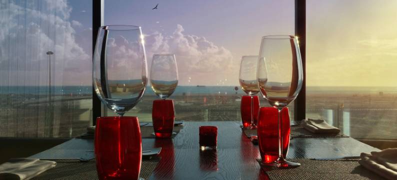 甜蜜大西洋酒店暨Spa(Sweet Atlantic Hotel & Spa)图片