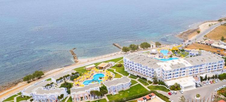 奥亚海滩度假村 – 全包(Oya Beach Resort)图片