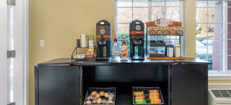 美国长住套房酒店 - 西雅图 - 南中心(Extended Stay America Suites - Seattle - Southcenter)图片