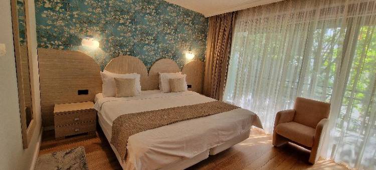 阳光山峰酒店(Hotel Sunny Hill)图片