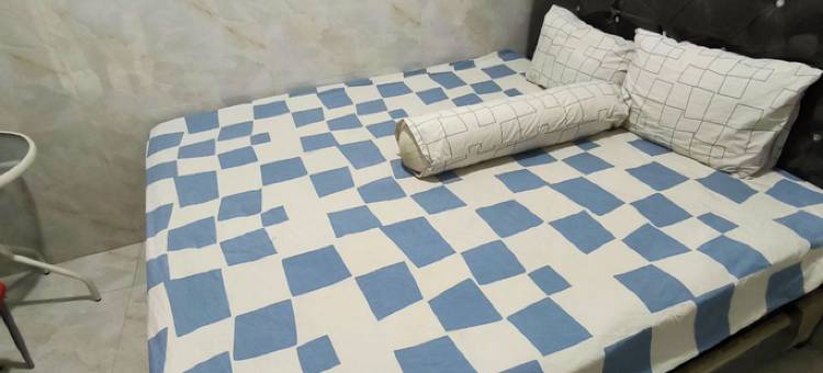 Trikora伊斯兰旅馆2(Trikora Guesthouse Syariah 2)图片