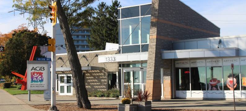 伯灵顿假日酒店及会议中心(Holiday Inn BURLINGTON CONFERENCE CENTRE by IHG)图片