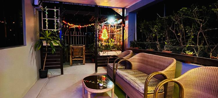 莫阿尔博阿尔姐妹酒店-菲律宾宿务(Hotel Sisters Inn)图片