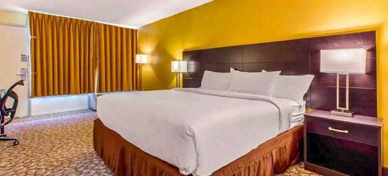 温德姆华美达桑蒂I-95(Ramada by Wyndham Santee I-95)图片