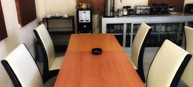 曼加萨马卡勒酒店(Hotel Manggasa Makale)图片