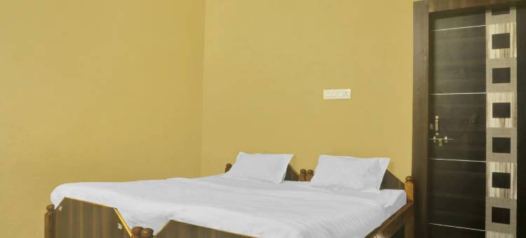 Hotel O Park Land, Jabalpur图片