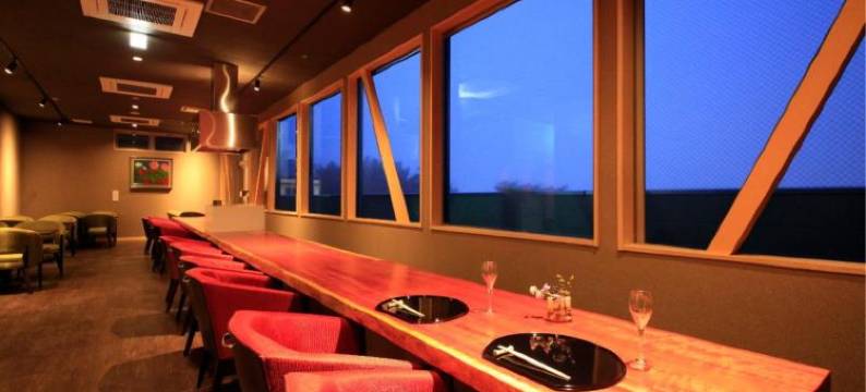 天翠茶寮旅馆(Tensui Saryo)图片