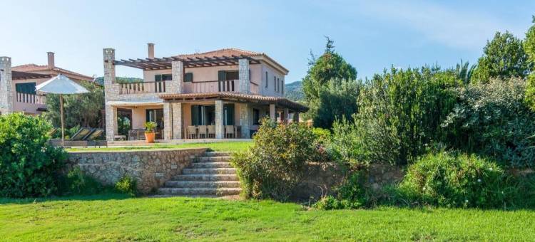 特尔梅萨华丽旅馆(Therme Sea Luxury Lodge)图片