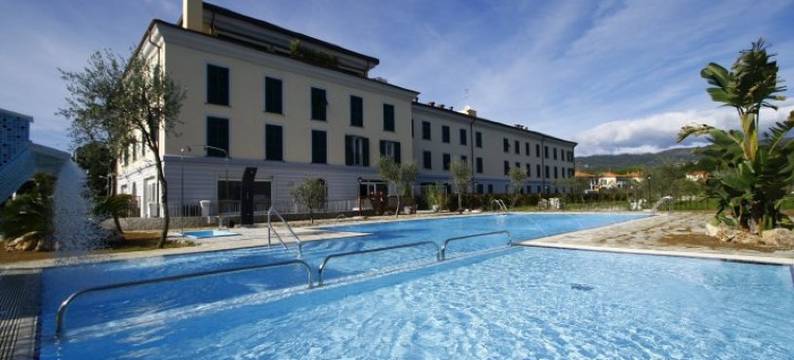 圣卡特里娜公园酒店(Santa Caterina Park Hotel)图片