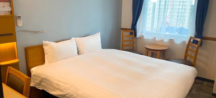 水户站南口东横酒店(Toyoko Inn Mito-Eki Minami-Guchi)图片