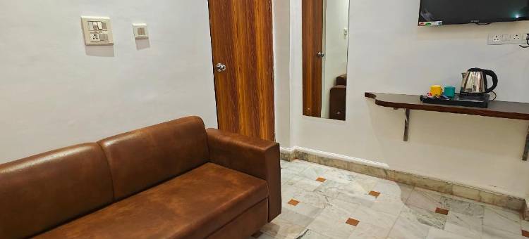 Hotel Ashoka International图片