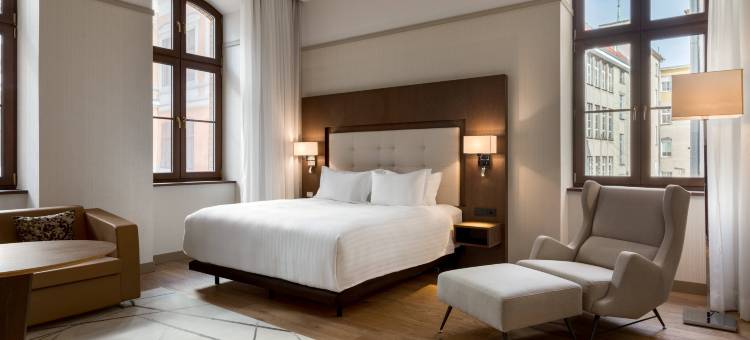 弗罗茨瓦夫AC酒店(AC Hotel Wroclaw)图片