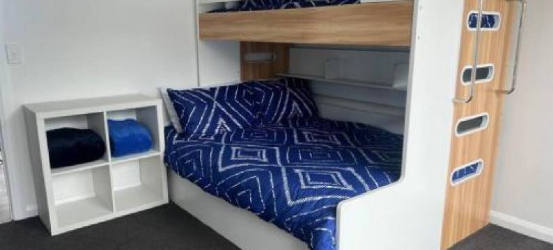 Bay View Bicheno图片