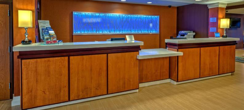 Fairfield Inn & Suites Naples图片