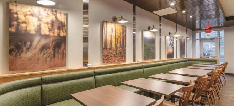 Fairfield Inn & Suites Kansas City Shawnee图片