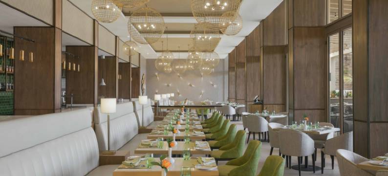 福朋喜来登酒店-内罗毕机场(Four Points by Sheraton Nairobi Airport)图片