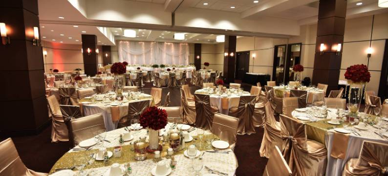 温尼伯南部福朋喜来登酒店(Four Points by Sheraton Winnipeg South)图片